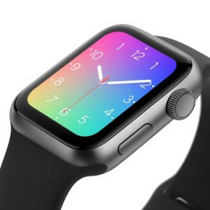 PrimeTime X Digital Watch