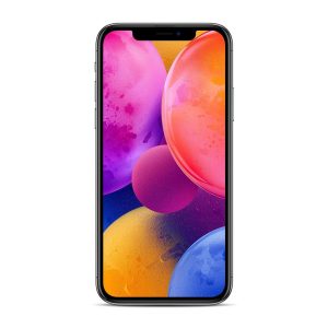 PulseMax X Smartphone