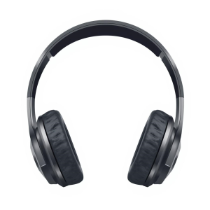 EchoWave Studio Headphones